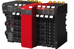 Promotes seamless integration of safety and other automation disciplines.