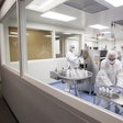 Pharmatek offers primary packaging of tablets and capsules in HDPE bottles. The company supports secondary packaging, cold chain management, including storage and distribution, and stability testing. Complex labeling requirements, such as foreign language labels, blinding and booklet labeling.