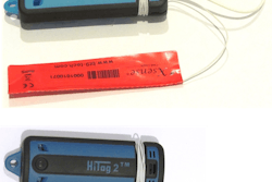 Xsense offers enhanced real-time data mining and analytics for a variety of perishables, including pharmaceuticals.