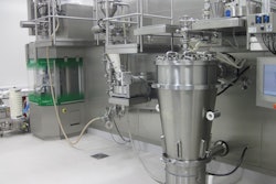Company selects GEA Pharma Systems equipment for use in development of novel drugs and to produce clinical trials materials.