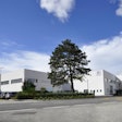 Leaders in Italy praised Marchesini for investing in plant and packaging equipment during difficult economic times.