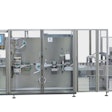 Integra220 integrates a single Monoblock into two operations of blister thermoforming and cartoning.