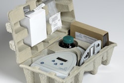 Lowers costs, saves space and time, offers protection and sustainability benefits.