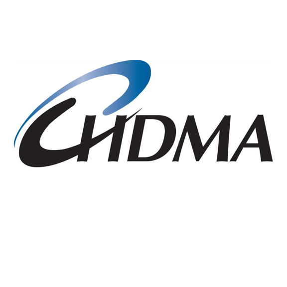 Healthcare Distribution Management Assn. logo