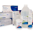 Infection control products provider A.R. Medicom unveils a new global brand identity and a common packaging architecture that brings cohesiveness to its thousands of SKUs.