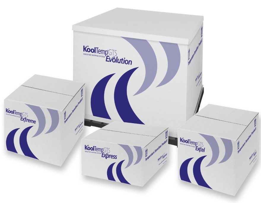 Cold Chain Technologies: High performance thermal packaging ...