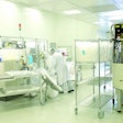 Systems minimize risks and protect pharmaceutical products by helping to create smooth production processes and traceability.