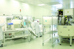Systems minimize risks and protect pharmaceutical products by helping to create smooth production processes and traceability.