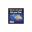 U.S. FDA offers resources to learn more about how to use acetaminophen safely during this cold and flu season.