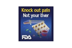 U.S. FDA offers resources to learn more about how to use acetaminophen safely during this cold and flu season.