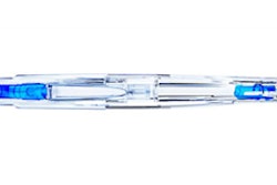 Aptar Pharma: Pro-Ject auto injector