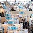 Pharmapack Europe 2014, will be held Feb. 12-13 at the Porte de Versailles, will concentrate on packaging and delivery systems for medications and healthcare products.