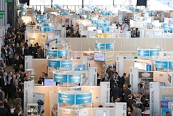 Pharmapack Europe 2014, will be held Feb. 12-13 at the Porte de Versailles, will concentrate on packaging and delivery systems for medications and healthcare products.