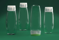 Company adds six new PET packs to its Broadway range of oval containers.