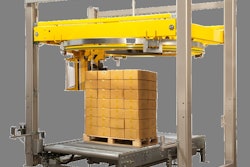 New Octopus C automatic machine offers versatility in an entry-level, compact design unit with multiple benefits.