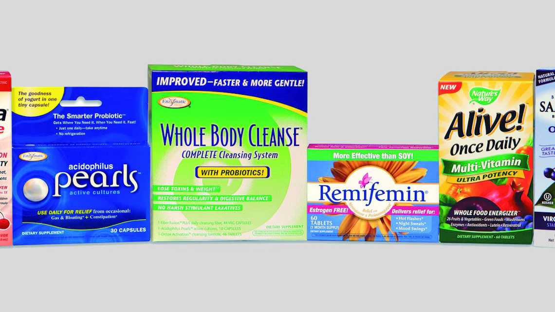 Schwabe North America Banks On Stock Optimization Healthcare