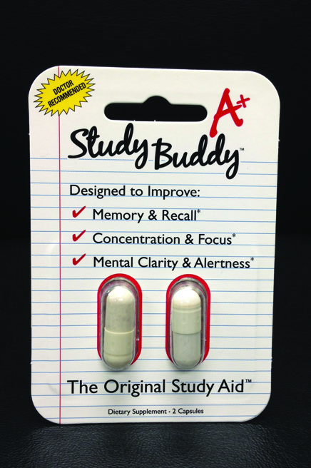 Hp 23390 Studybuddy 1