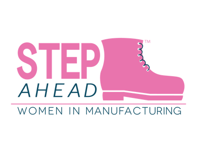 The STEP Awards are part of the larger STEP Ahead initiative launched to examine and promote the role of women in the manufacturing industry through recognition, research, and best practices for attracting, advancing, and retaining strong female talent.