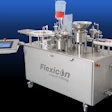 Include tubing connector systems, peristaltic pumps, and aseptic filling systems.