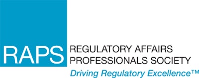 RAPS launches 2014 global regulatory survey.