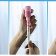 DoseGuard™ protects children from unintentional ingestion of liquid medications.