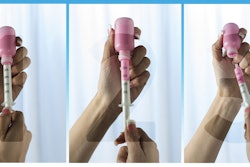 DoseGuard™ protects children from unintentional ingestion of liquid medications.