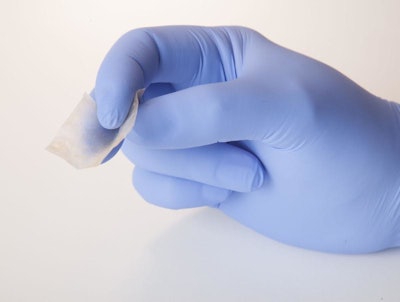 Liventa Bioscience now produces human collagen membrane sheets for orthopedic uses.
