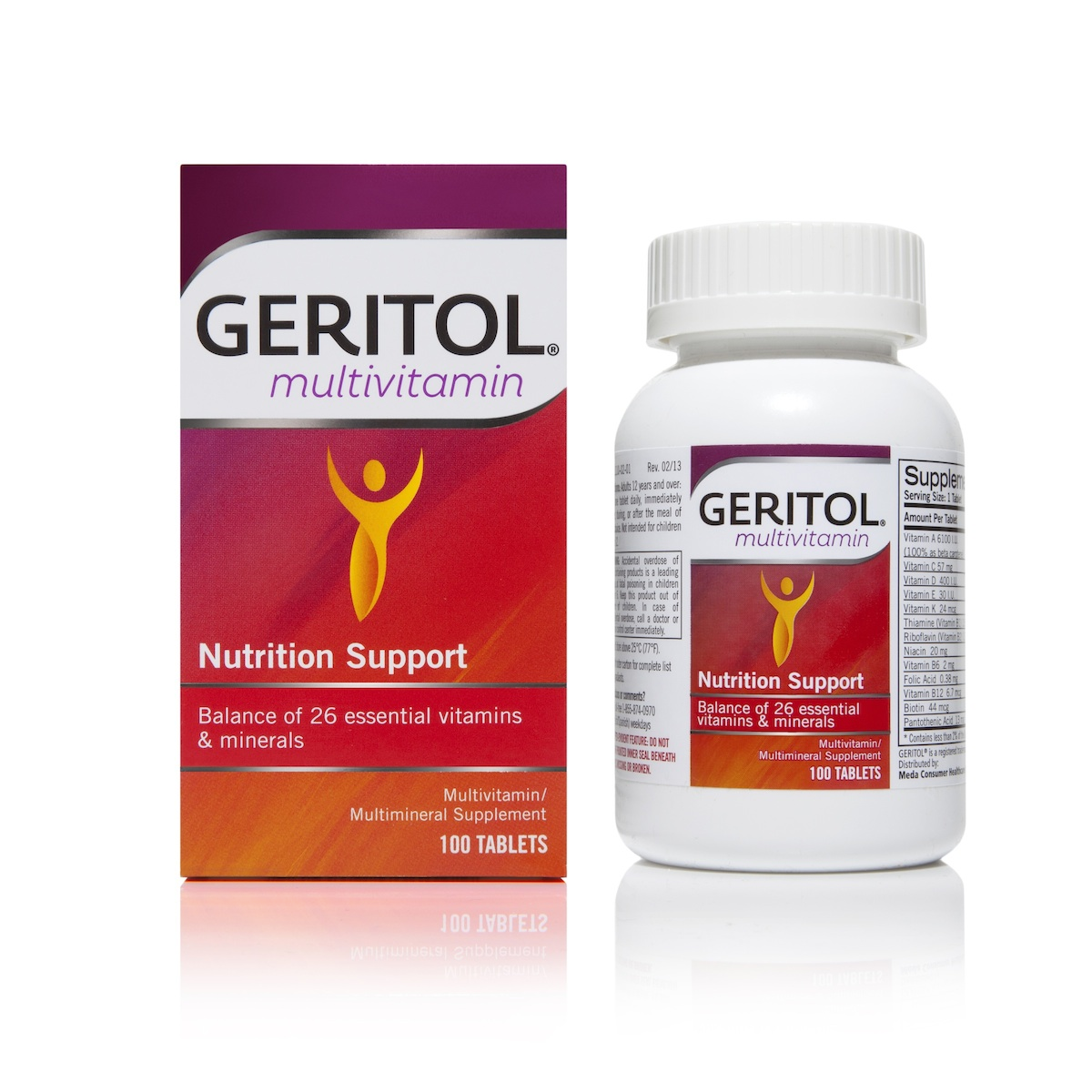 dusty geritol graphics get reenergized