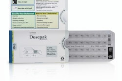 MeadWestvaco’s Dosepak Express® with Optilock®tTechnology launches to better meet patient needs.