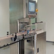Pfizer Global Supply to conduct trial of thermal imaging system that offers 100% inline inspection without touching the package, offering a technology development for nondestructive packaging seal inspection.