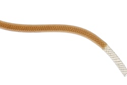Solvay’s Radel® PPSU provides strength and stiffness for catheter-based procedures.