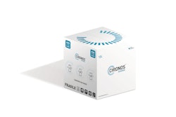 Chronos Advance protects temperature-sensitive shipments with advanced insulation and phase-change materials.