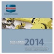 PMMI's new study, “Trends in Robotics Market Assessment 2014.”