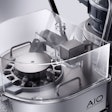 In-process tablet tester advancements include vacuum transfer, tool-free dismantling, and dust-tight segregation.