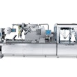 A turnkey, end-to-end thermoforming packaging line offers flexibility, ergonomics, and precision.