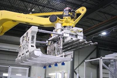 Pw 59752 Rpz 620 Robotic Palletizer Premiertech