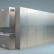 Modular, energy-efficient drying and sterilization tunnels address customer-specific requirements.