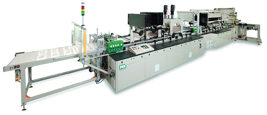 PDI Medical Combination Pouch System’s a recipe for success ...