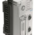 The CPX-FB36 brings new options and high performance to EtherNet/IP applications.