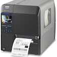 CL4NX is a user-friendly, easy-to-maintain universal printer.