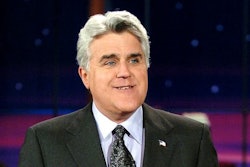 Jay Leno is scheduled to liven up Pack Expo proceedings Nov. 3 in Chicago.