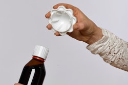 Top Twister eases opening of both child-resistant and standard containers.
