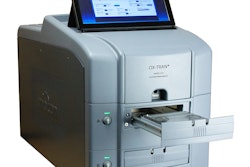Ox-Tran Model 2/22 H accurately measures trace amounts of oxygen in packaging materials.