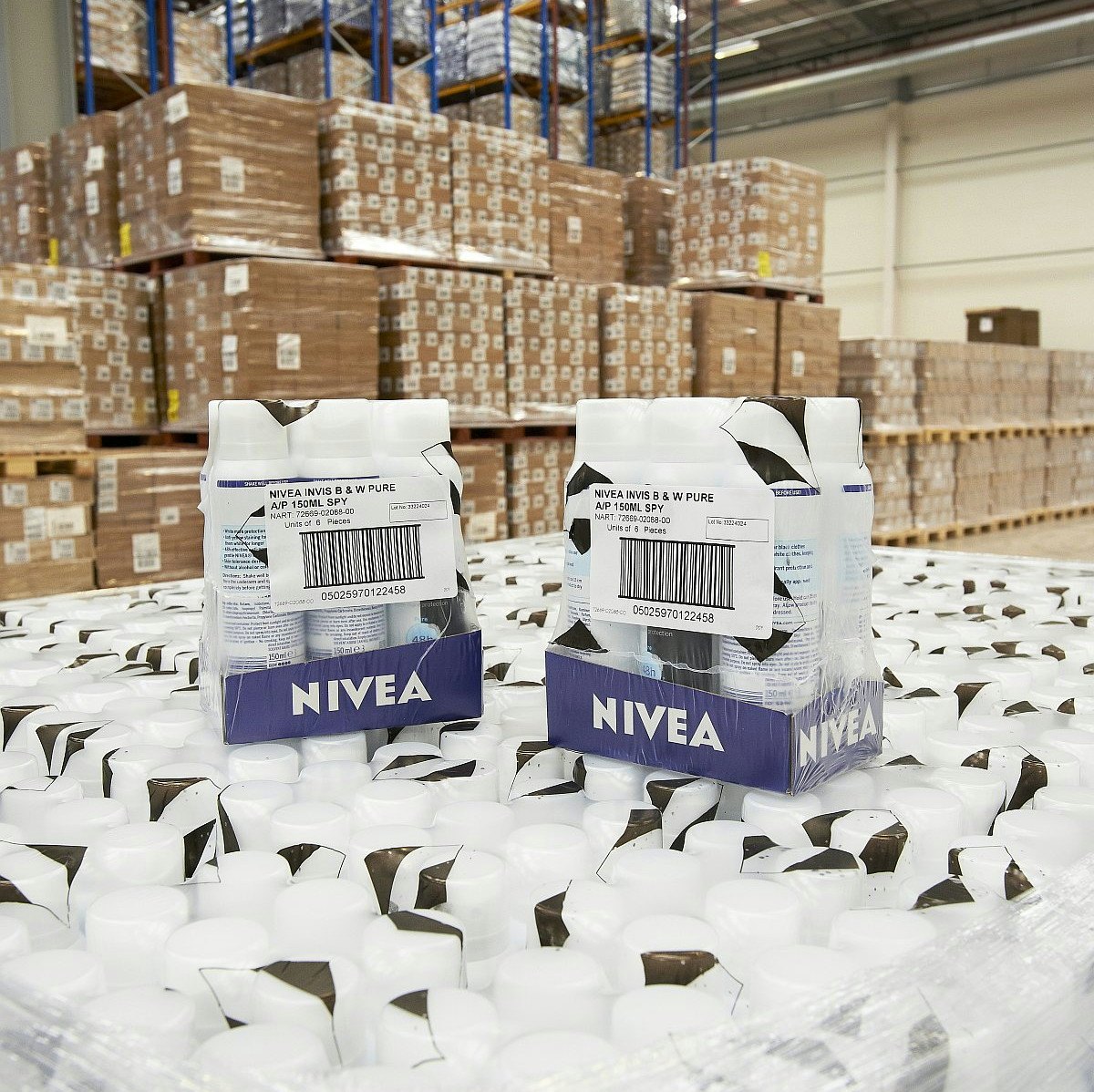 Print-and-apply labelers suit new repackaging operations ...
