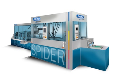 Pw 60433 Schober At Interpack 2014
