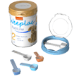 Nutri-Line provides safety and enhanced hygiene for delivery of infant nutrition.