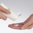 Tubairless controls dosage and protects formulas from outside contaminants.