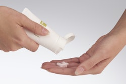 Tubairless controls dosage and protects formulas from outside contaminants.