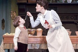 Patient adherence and product/package design: Photo provided by CBX and sourced from the Sept. 19, 2008 online article, “A spoonful of sugar really does help the medicine go down, say scientists,” in dailymail.com.uk. http://www.dailymail.co.uk/health/article-1058406/A-spoonful-sugar-really-DOES-help-medicine-say-scientists.html