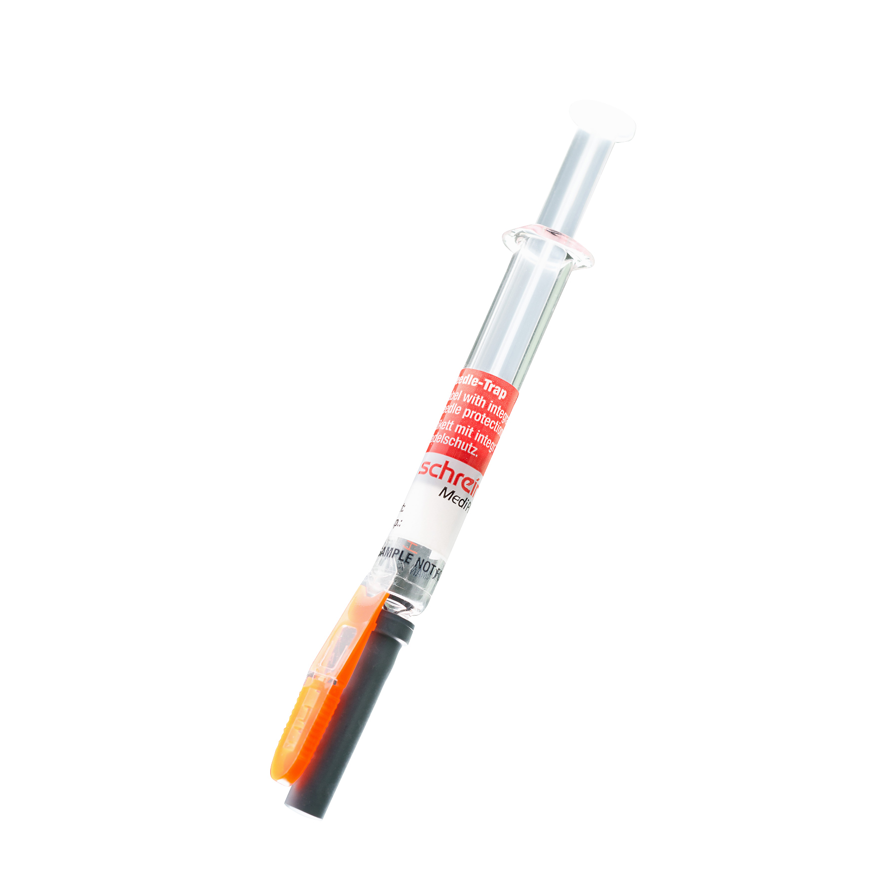 Needle stick prevention | Healthcare Packaging
